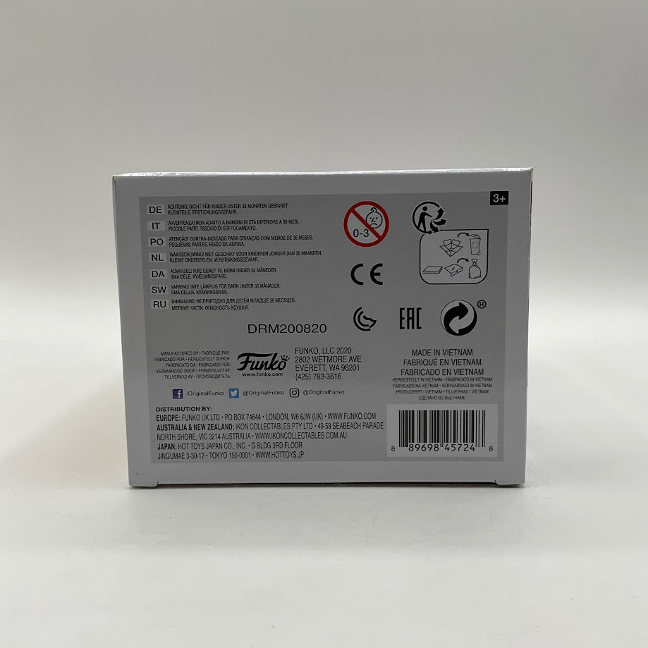 Hamburglar Funko Pop! McDonald's #87 - Collector Store LLC