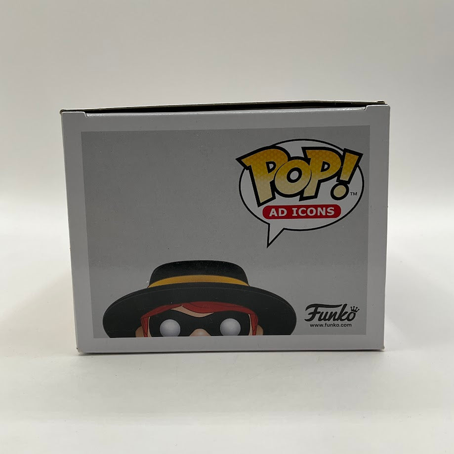 Hamburglar Funko Pop! McDonald's #87 - Collector Store LLC