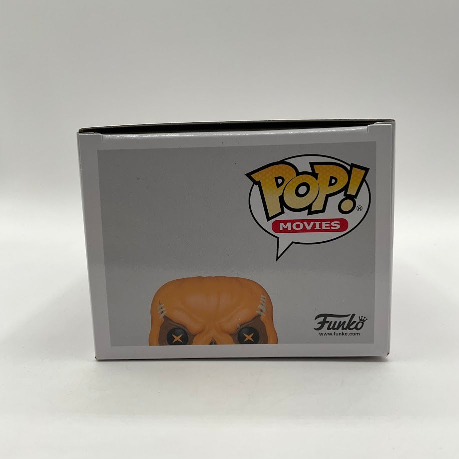 Sam Funko Pop! Trick 'r Treat #1121 Hot Topic Exclusive - Collector Store LLC