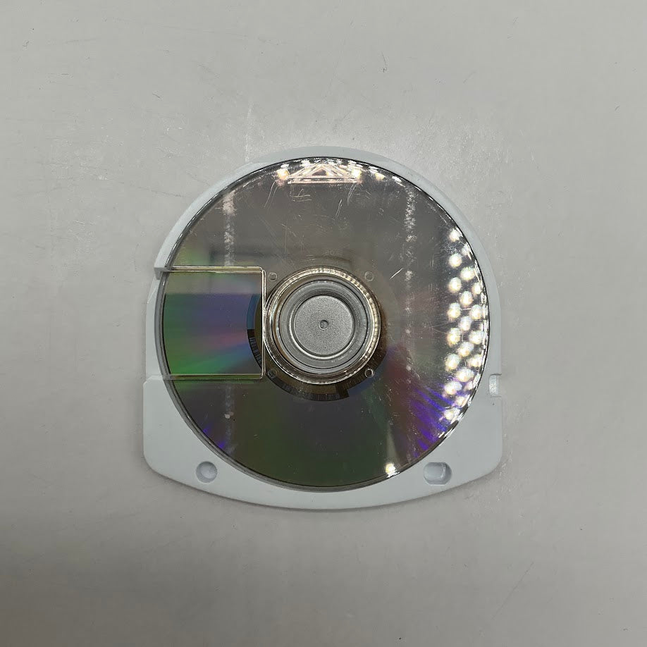The Sims 2 PSP Used