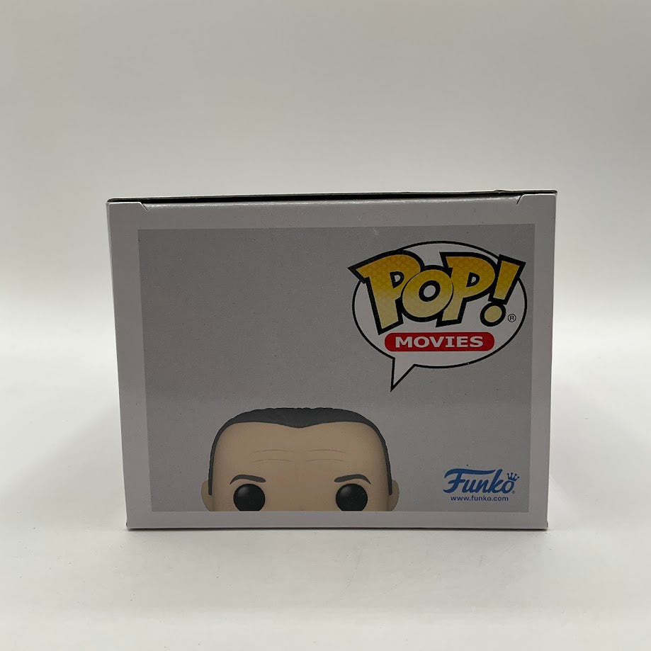 Hannibal Funko Pop! The Silence of the Lambs #1248 - Collector Store LLC