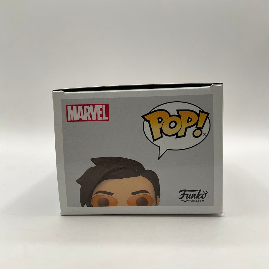 Gambit Funko Pop! X-Men #904 Hot Topic Exclusive - Collector Store LLC