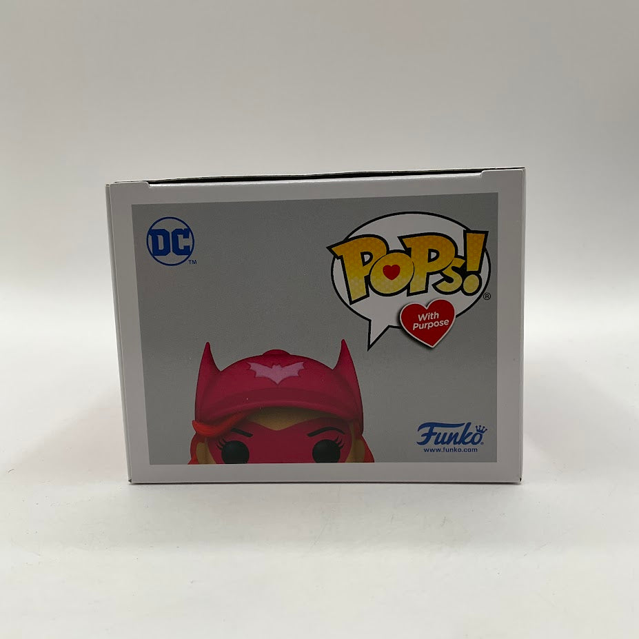 Batwoman Funko Pop! DC Comics Bombshells #221 Funko Exclusive