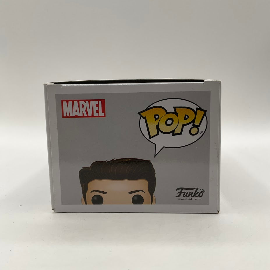 Tony Stark Funko Pop! Avengers #449