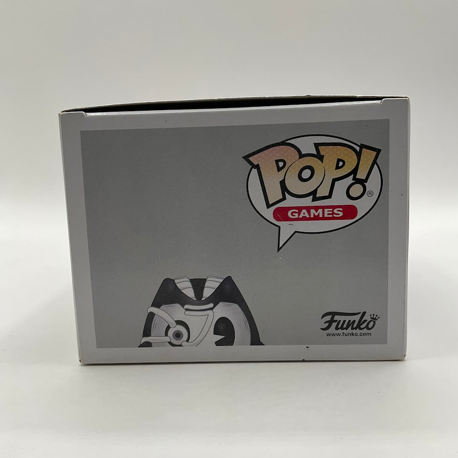 Striker Funko Pop! Bendy & The Ink Machine #388 - Collector Store LLC