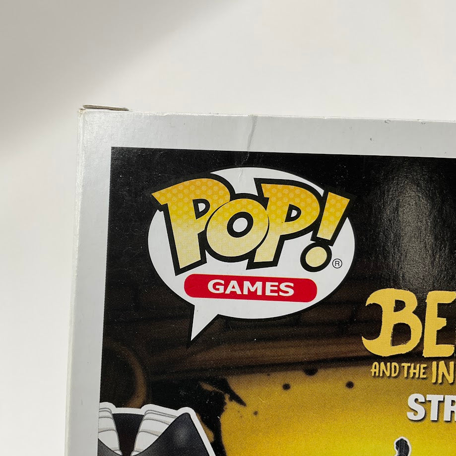 Striker Funko Pop! Bendy & The Ink Machine #388 - Collector Store LLC