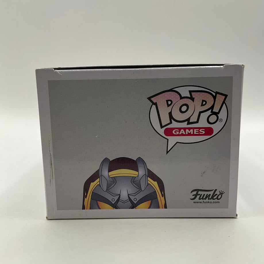 Reaper Funko Pop! Overwatch #498 Walmart Exclusive - Collector Store LLC