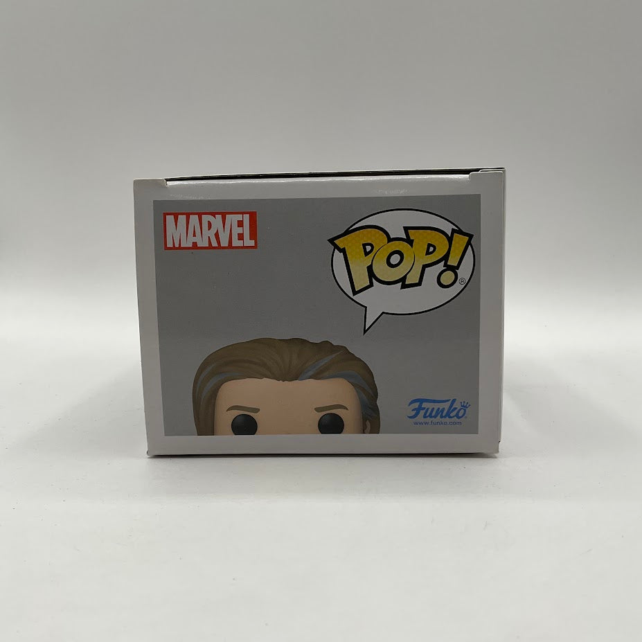 Arthur Harrow Funko Pop! Moon Knight #1051