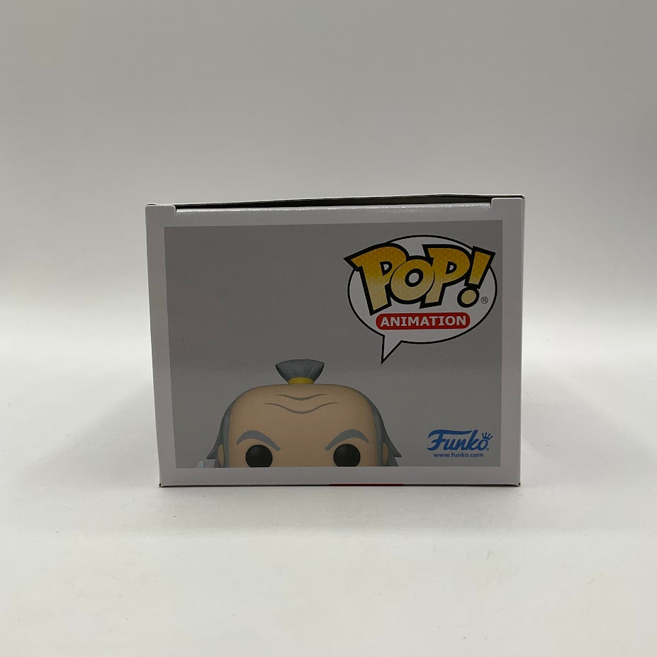 Iroh Funko Pop! Avatar The Last Airbender #1441