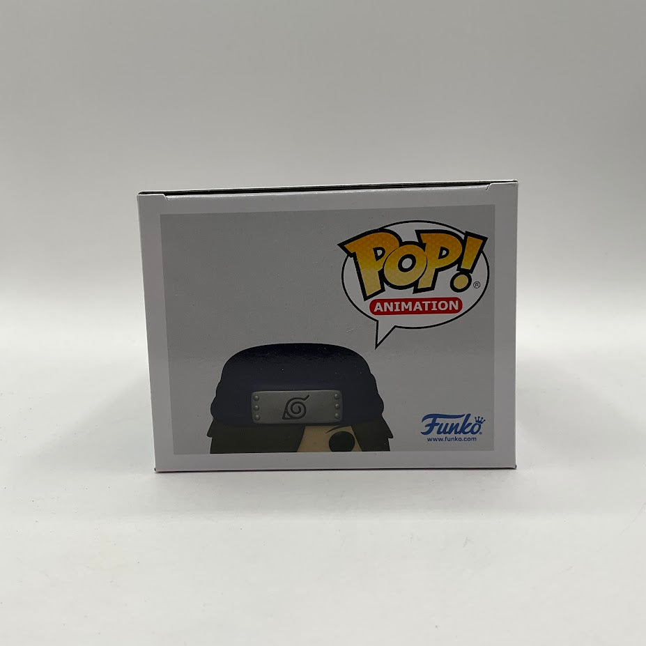 Izumo Kamizuki Funko Pop! Naruto Shippuden #1198