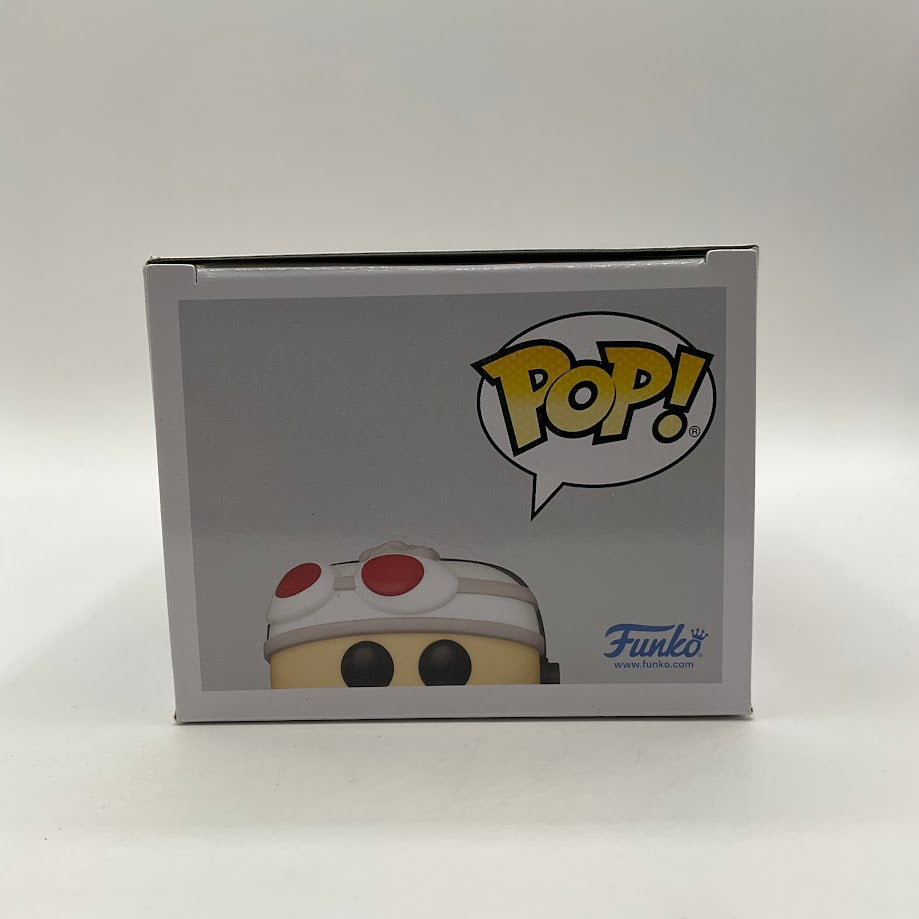 Boyband Cartman Funko Pop! South Park #37 - Collector Store LLC
