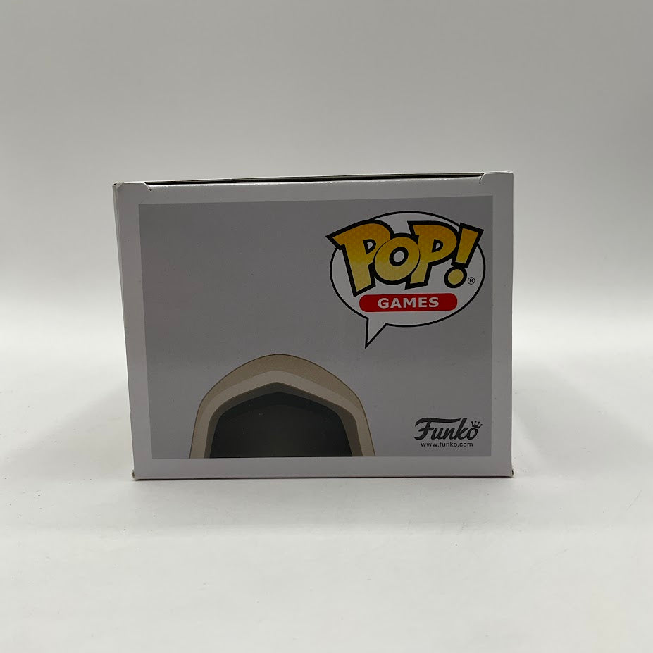 Tyrael Funko Pop! Diablo #600 Funko Insider Club