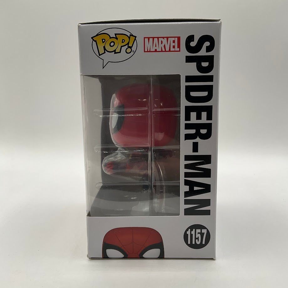 Spider-Man Funko Pop! Spider-Man No Way Home #1157 - Collector Store LLC