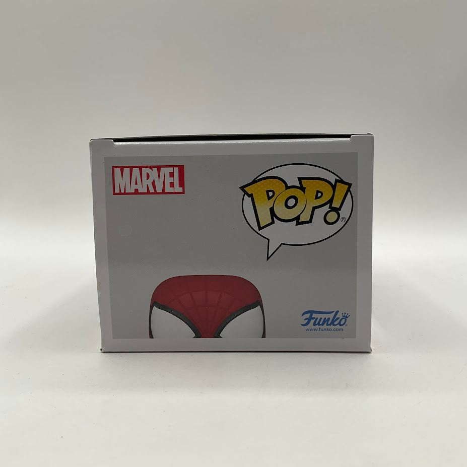 The Amazing Spider-Man Funko Pop! Spider-Man No Way Home #1159