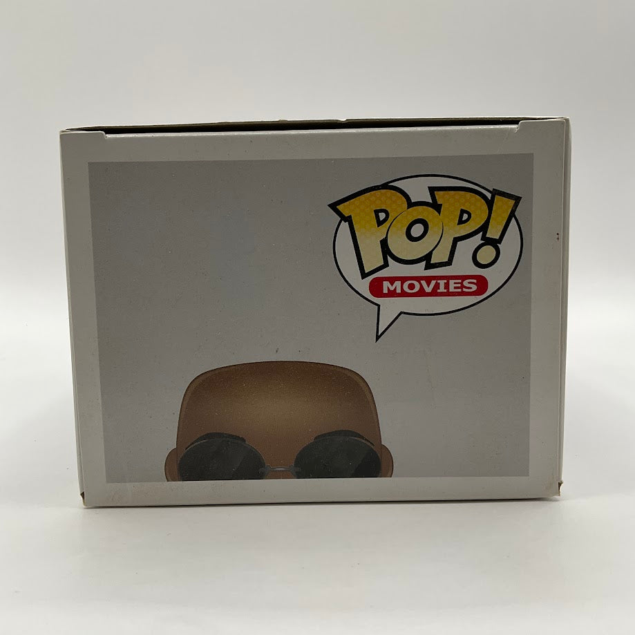 Morpheus Funko Pop! Matrix #159 - Collector Store LLC