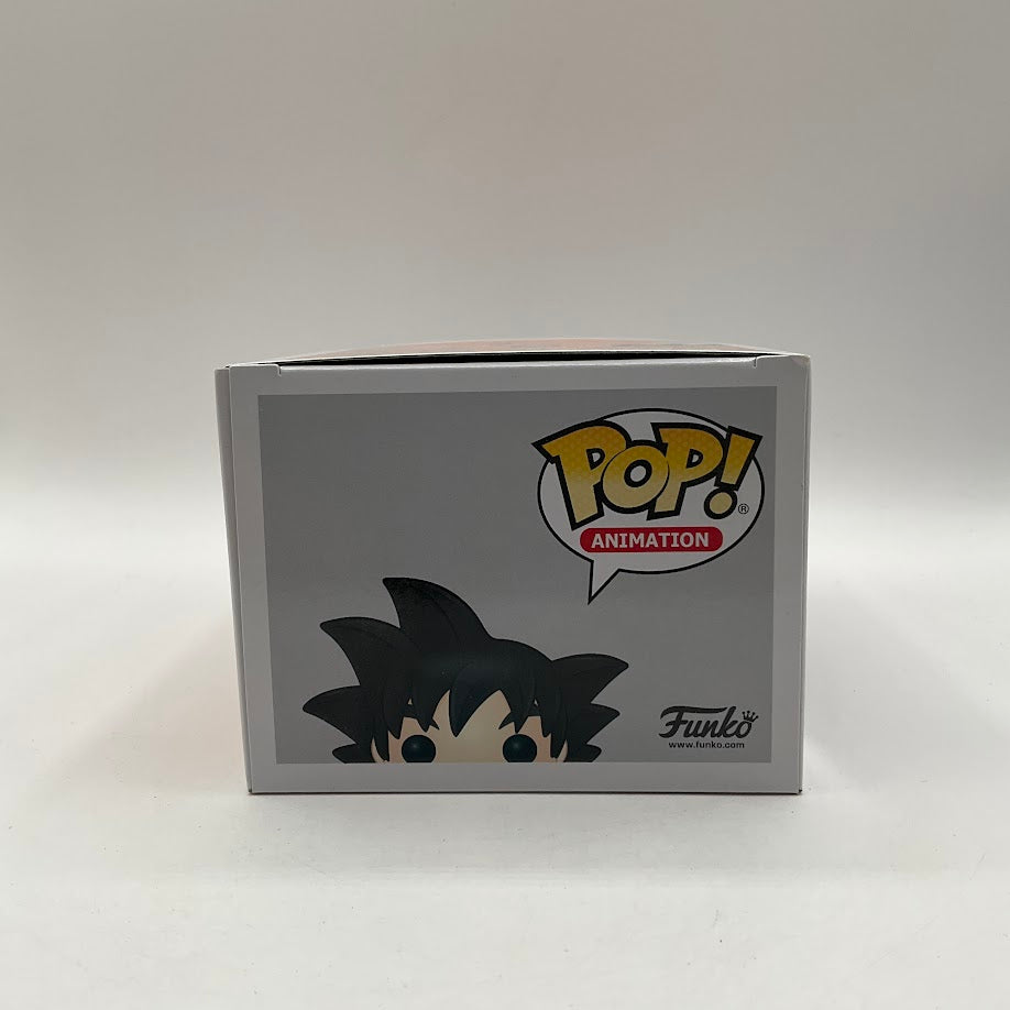 Goten Funko Pop! Dragon Ball Z #618