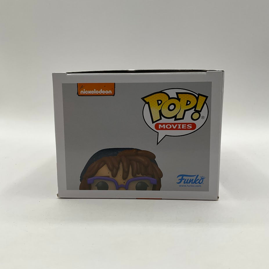 April O'Neil Funko Pop! Teenage Mutant Ninja Turtles Mutant Mayhem #1392