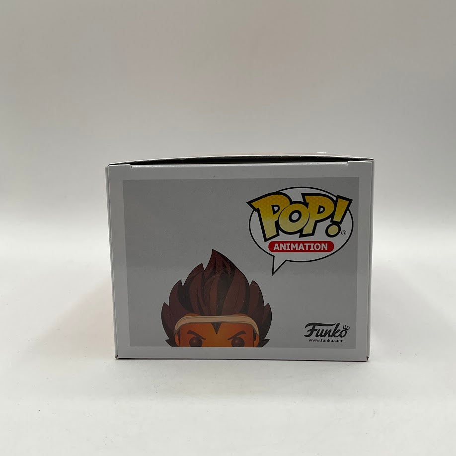 Vegeta (Training) Funko Pop! Dragon Ball Z #701