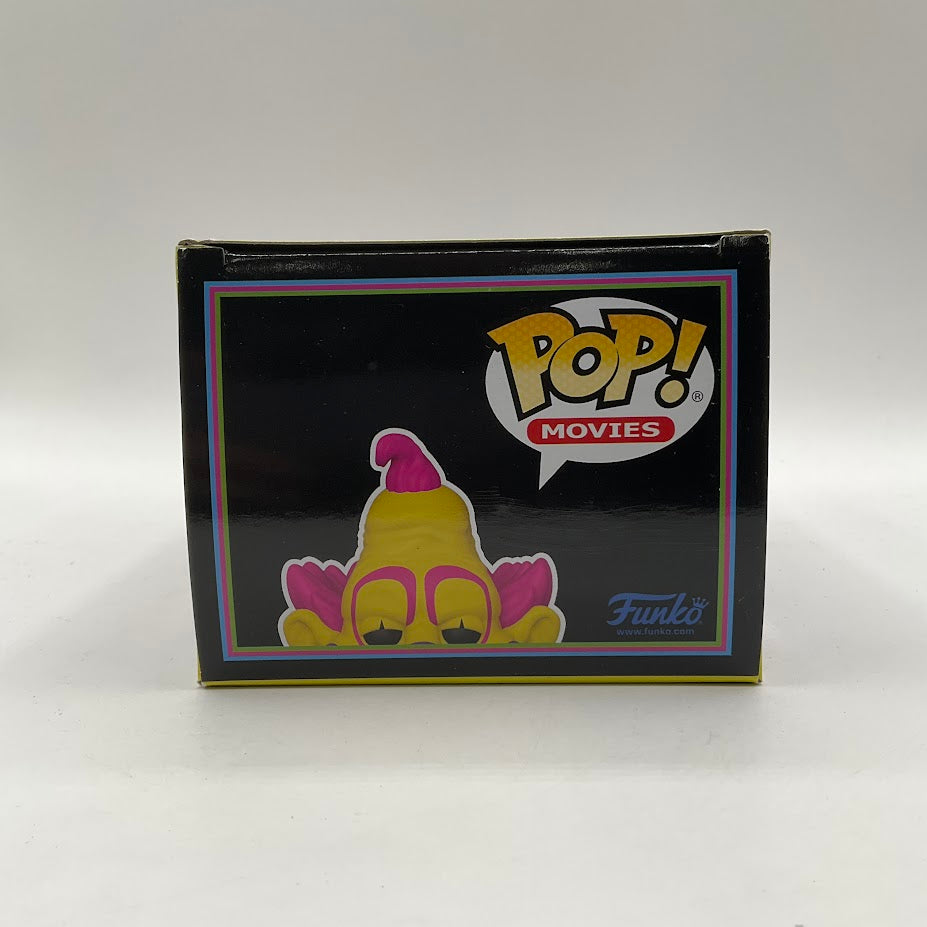 Jumbo (Blacklight) Funko Pop! Killer Klowns From Outer Space #931 Spirit