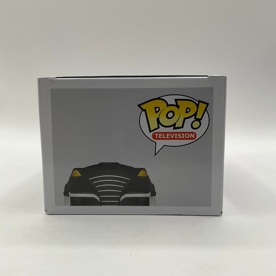 Black Ranger Funko Pop! Mighty Morphin Power Rangers #361