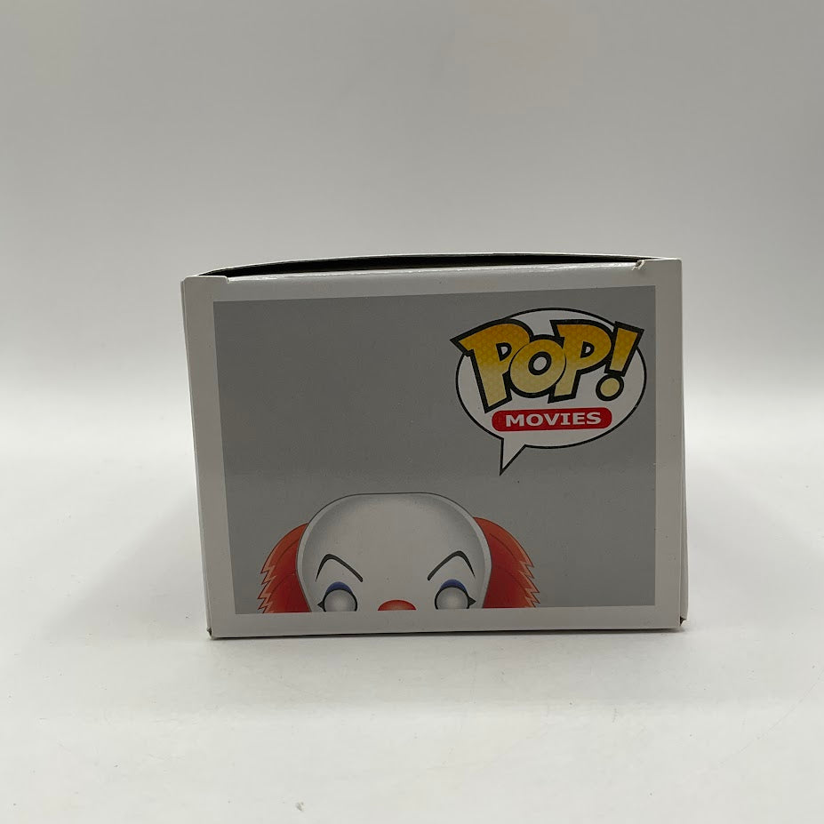 Pennywise Funko Pop! IT #55