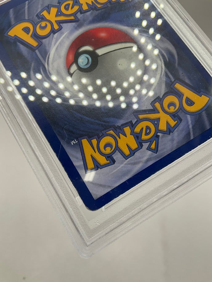 Clefairy Pokemon Base Set Holo #5 PSA 5