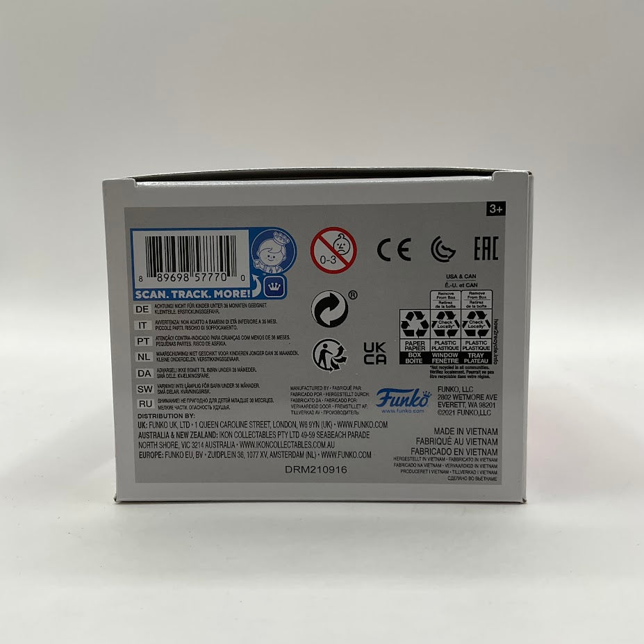 Froot Loops Funko Pop! Ad Icon #186