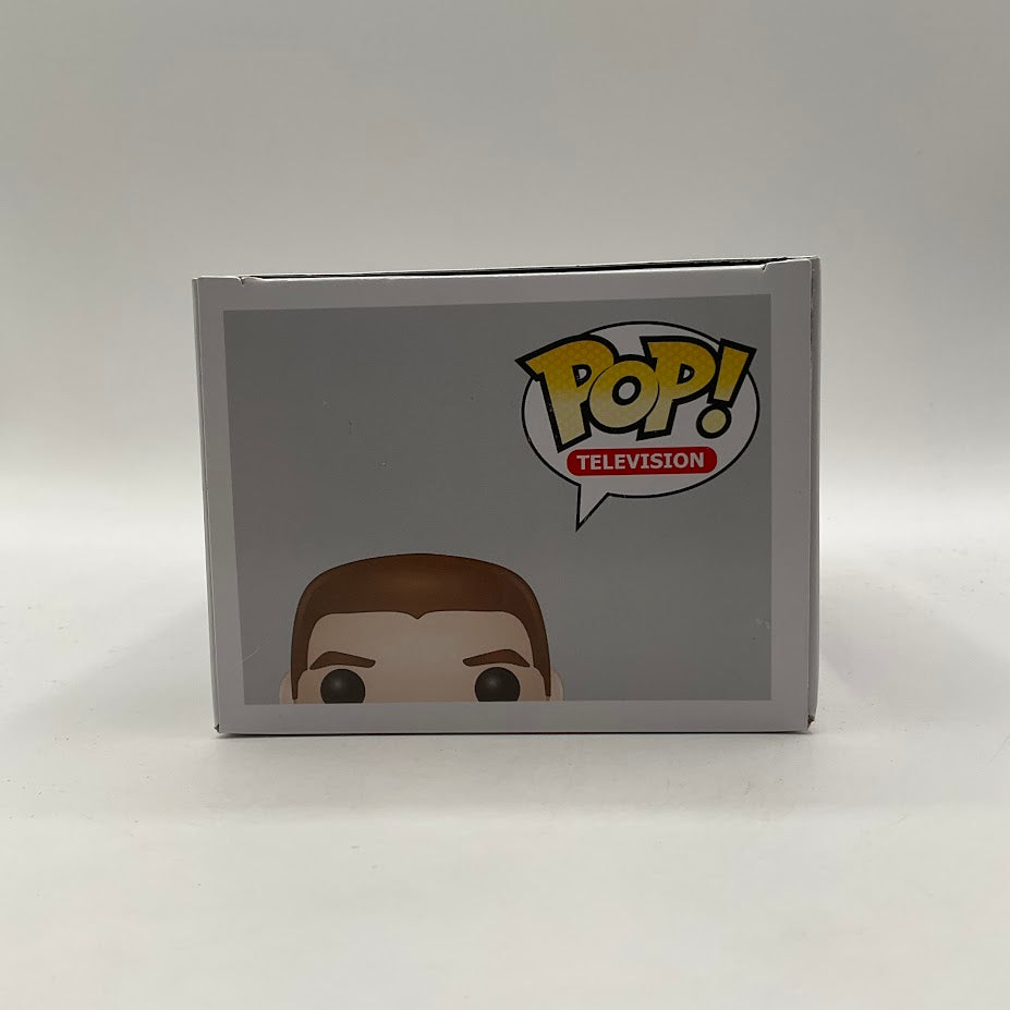 Oliver Queen Funko Pop! Arrow #206