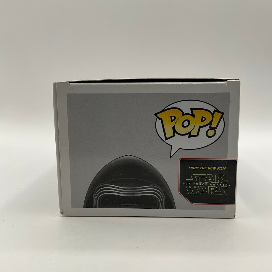 Kylo Ren Funko Pop! Star Wars #60