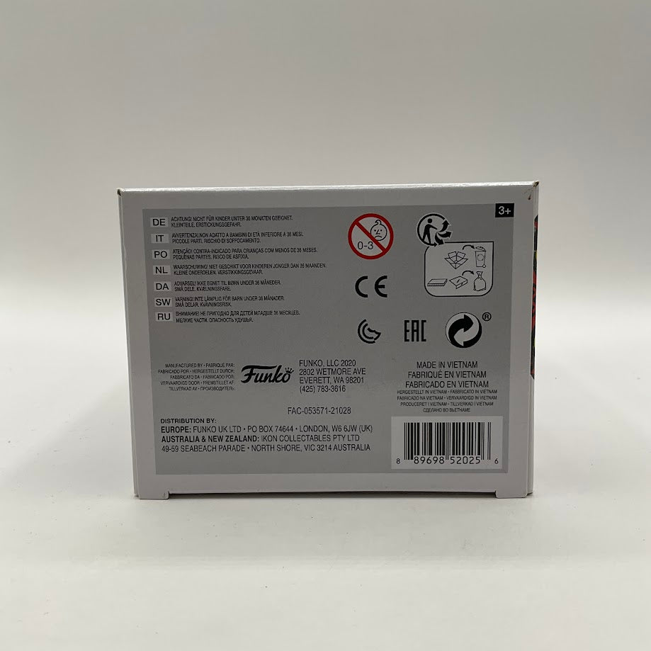 Darth Maul Funko Pop! Star Wars #410 - Collector Store LLC