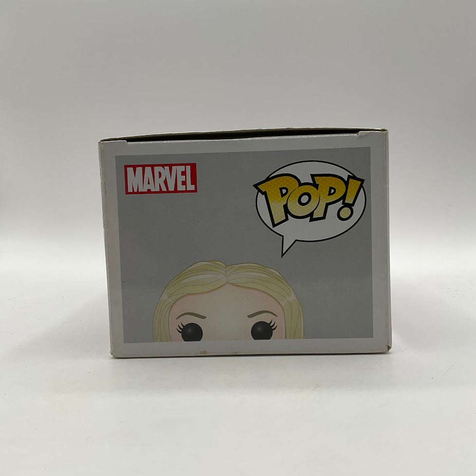 Agent 13 Funko Pop! Captain America Civil War #131