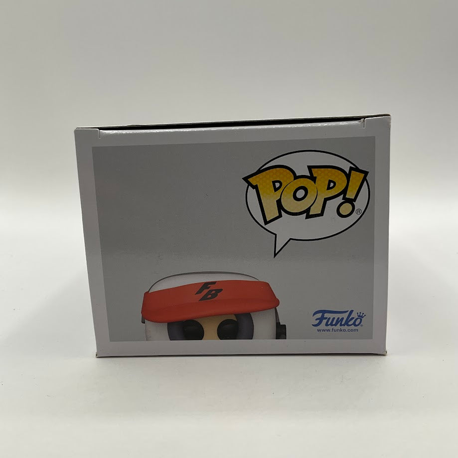 Boyband Kenny Funko Pop! South Park #38 - Collector Store LLC
