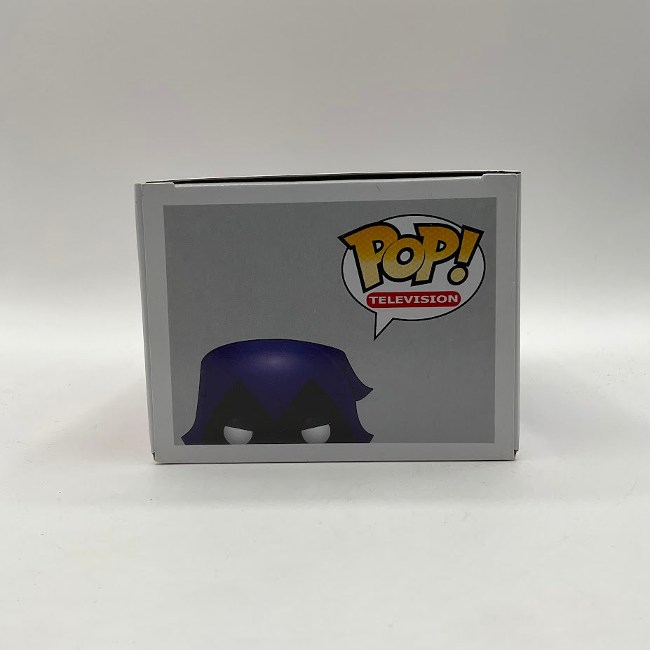 Raven (Purple) Funko Pop! Teen Titans Go! #108