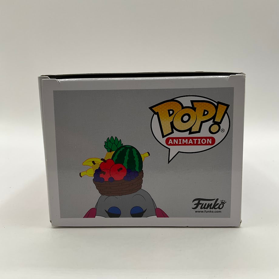Bugs Bunny (In Fruit Hat) Funko Pop! Looney Toons #840 - Collector Store LLC