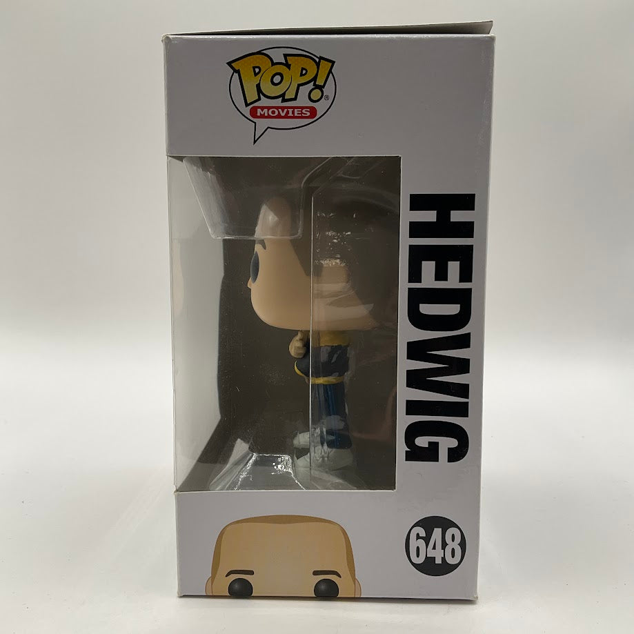 Hedwig Funko Pop! Split #648