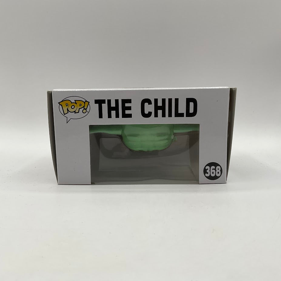 The Child Funko Pop! Star Wars The Mandalorian #368