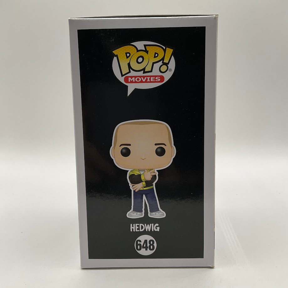Hedwig Funko Pop! Split #648