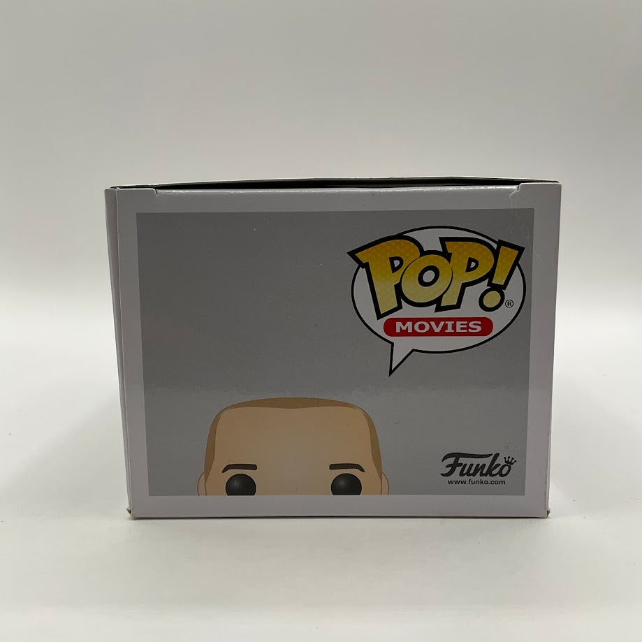 Hedwig Funko Pop! Split #648