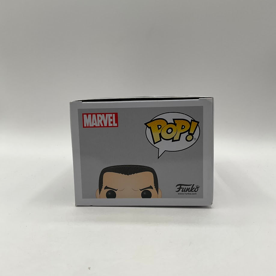 Kraven the Hunter Funko Pop! Marvel #525 Walgreens Exclusive