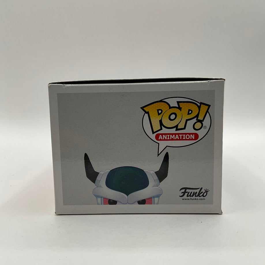 King Cold Funko Pop! Dragon Ball Z #711 Walmart Exclusive