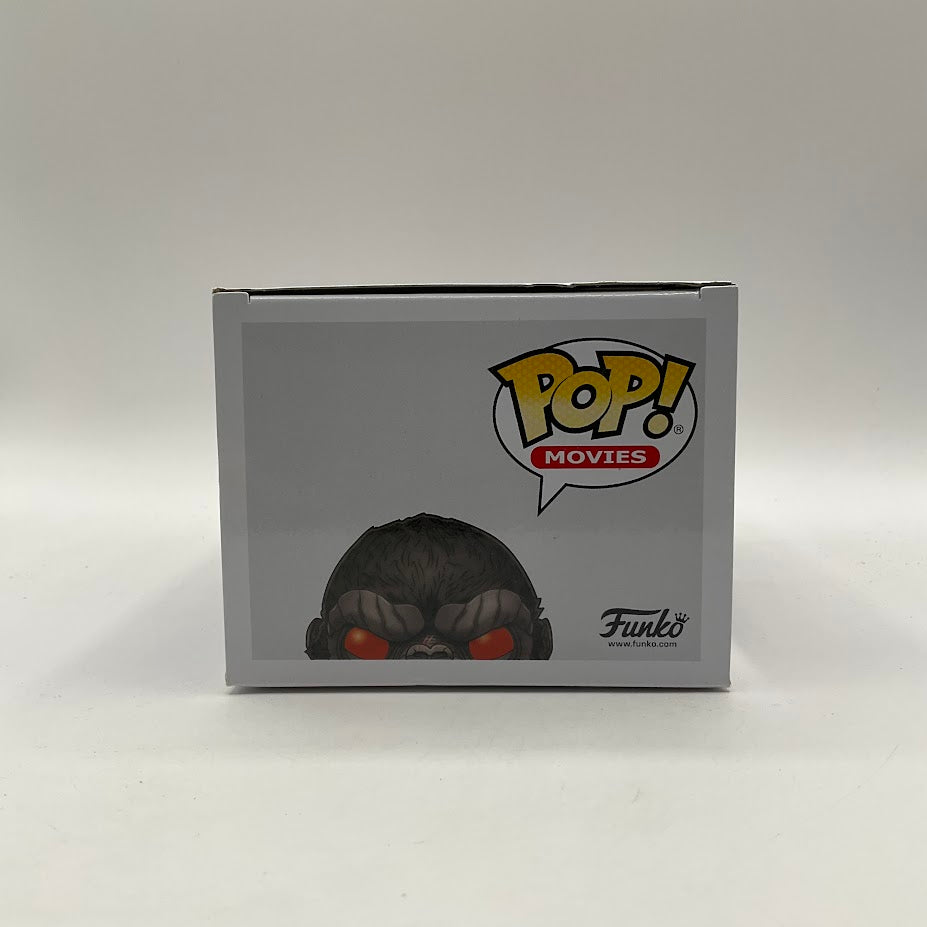 Battle-Ready Kong Funko Pop! Godzilla vs Kong #1020