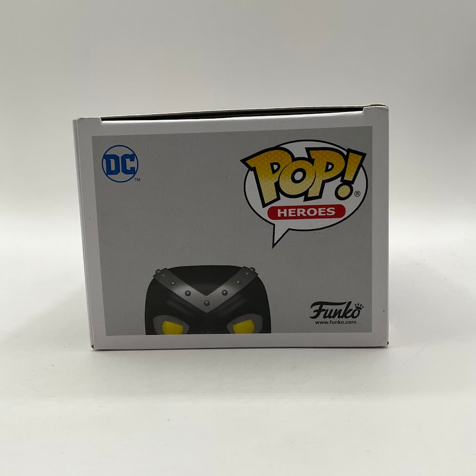 Black Hand Funko Pop! Heroes #384 Hot Topic Exclusive