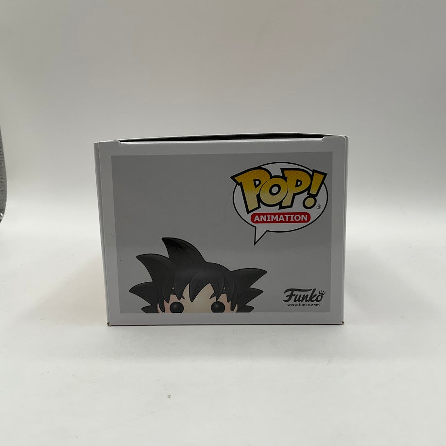 Son Goku Funko Pop! Dragon Ball #517 Funko Insider Club