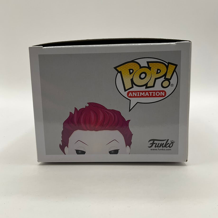 Hisoka Funko Pop! Hunter x Hunter #652
