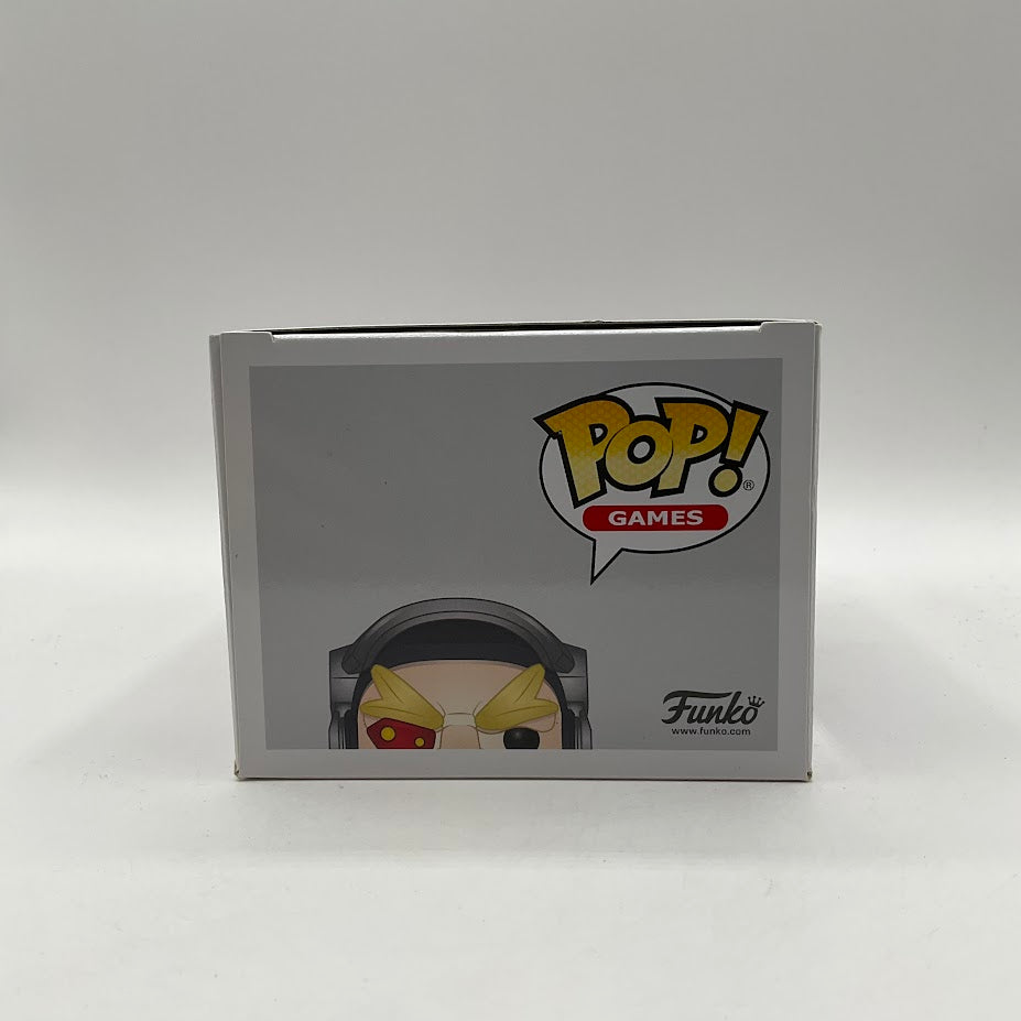 Torbjorn Funko Pop! Overwatch #350