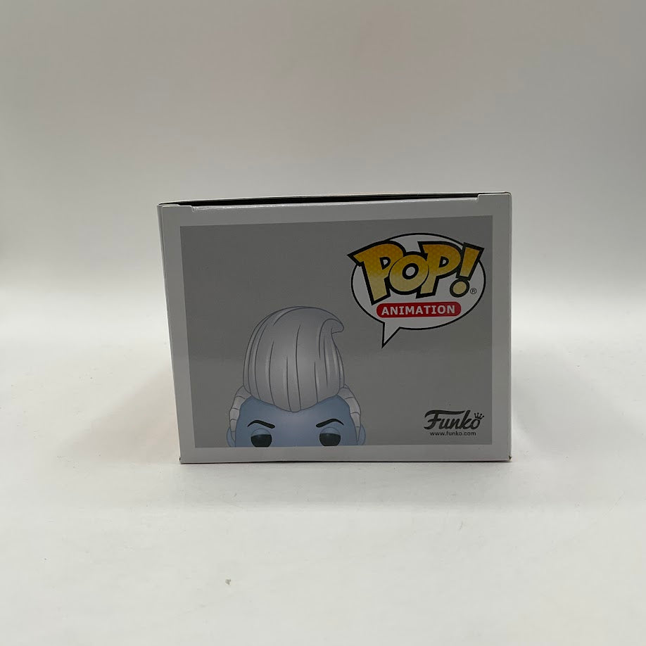Whis Funko Pop! Dragon Ball Super #317