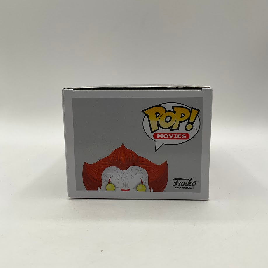 Pennywise Funhouse Funko Pop! IT Chapter Two #781 Funko Limited Edition
