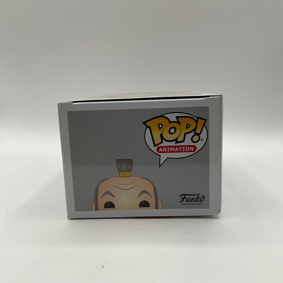 Iroh Funko Pop! Avatar The Last Airbender #539