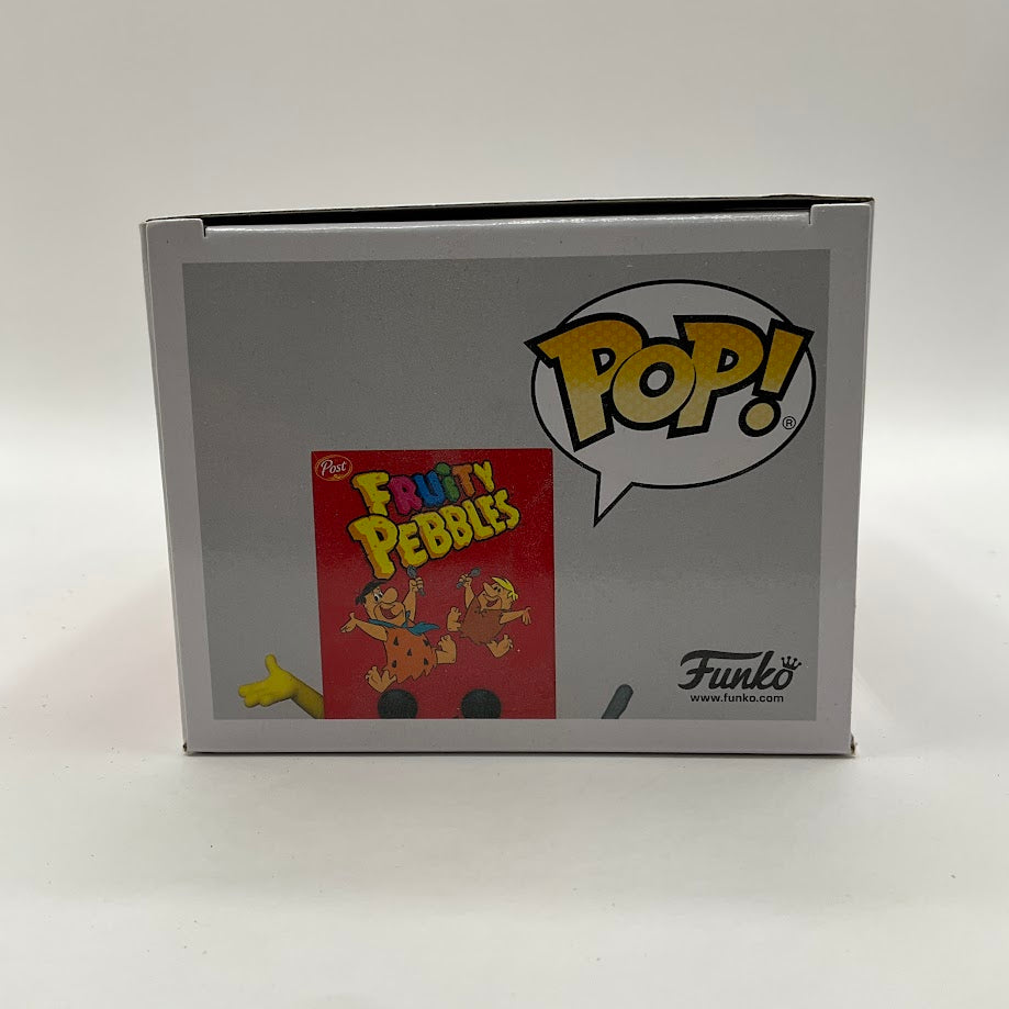 Fruity Pebbles Funko Pop! Ad Icon #108
