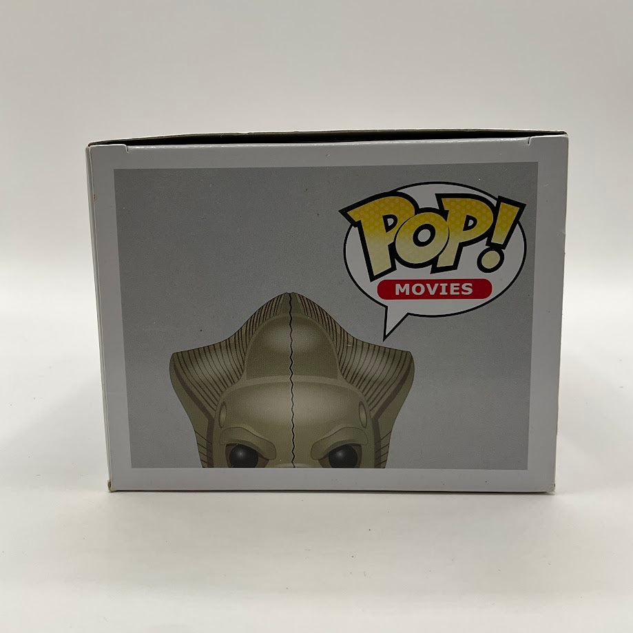 Alien Warrior Funko Pop! Independence Day Resurgence #301